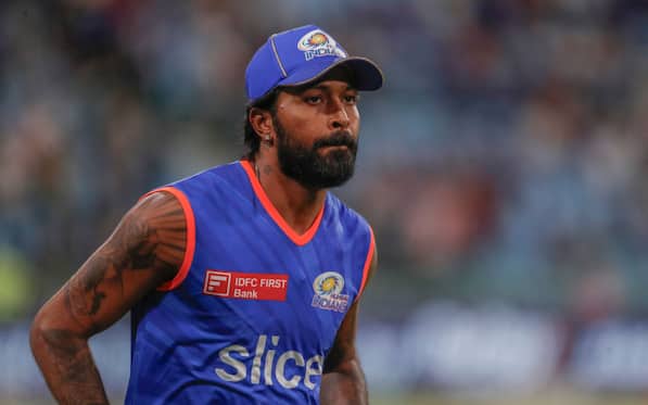 IPL 2024 - Pandya, Maxwell Features In OC's Hall Of Shame